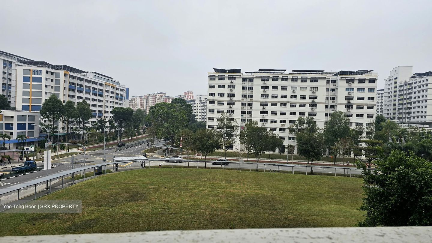 Blk 122 Bedok Reservoir Road (Bedok), HDB 4 Rooms #617773421